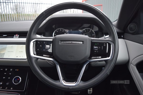 Used Land Rover Range Rover Evoque 2021 for sale - 77268431: Photo 14