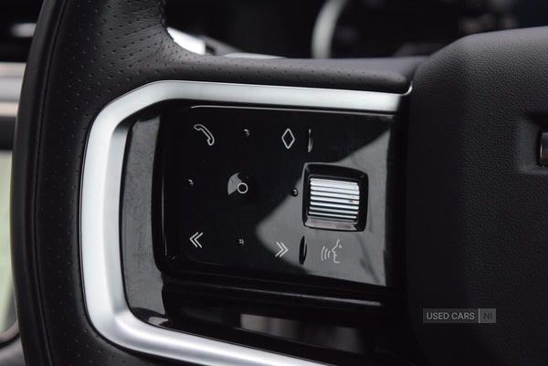 Used Land Rover Range Rover Evoque 2021 for sale - 77268431: Photo 15