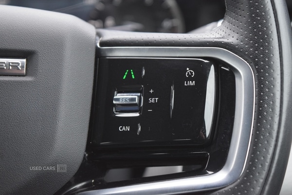 Used Land Rover Range Rover Evoque 2021 for sale - 77268431: Photo 16