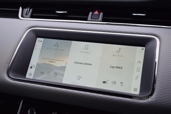 Used Land Rover Range Rover Evoque 2021 for sale - 77268431: Photo 19