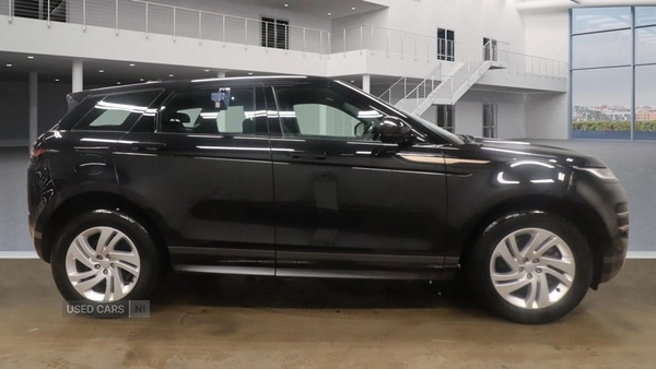 Used Land Rover Range Rover Evoque 2021 for sale - 77268431: Photo 2