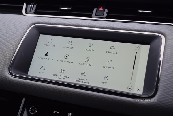 Used Land Rover Range Rover Evoque 2021 for sale - 77268431: Photo 20