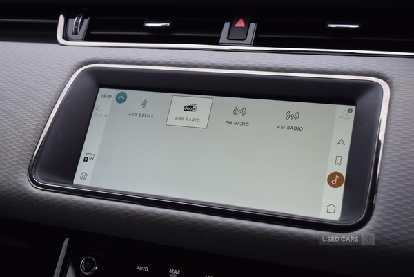 Used Land Rover Range Rover Evoque 2021 for sale - 77268431: Photo 21