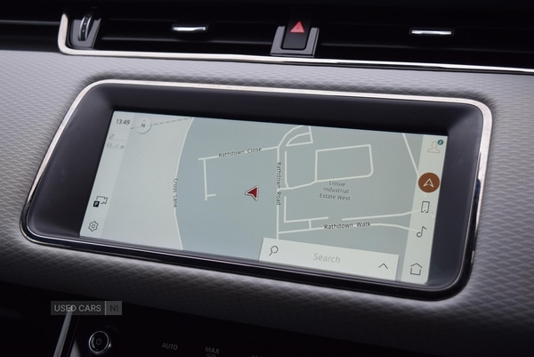 Used Land Rover Range Rover Evoque 2021 for sale - 77268431: Photo 22