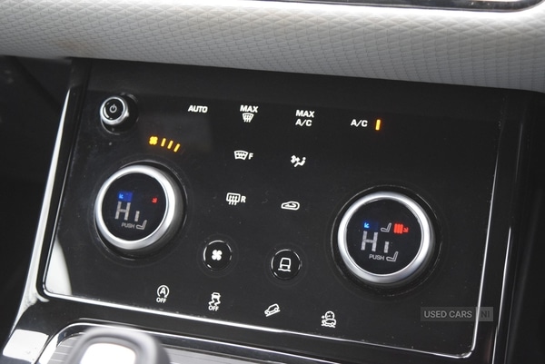 Used Land Rover Range Rover Evoque 2021 for sale - 77268431: Photo 23