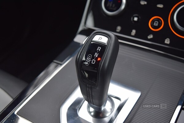 Used Land Rover Range Rover Evoque 2021 for sale - 77268431: Photo 25