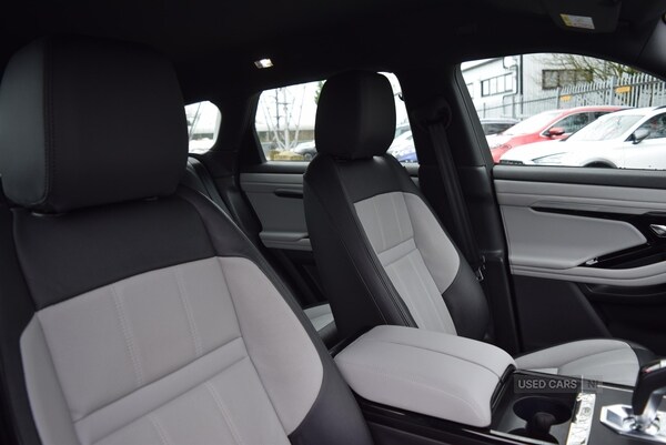 Used Land Rover Range Rover Evoque 2021 for sale - 77268431: Photo 28