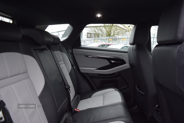 Used Land Rover Range Rover Evoque 2021 for sale - 77268431: Photo 29