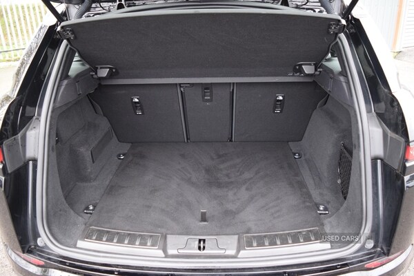 Used Land Rover Range Rover Evoque 2021 for sale - 77268431: Photo 30