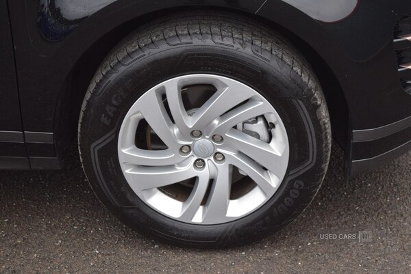 Used Land Rover Range Rover Evoque 2021 for sale - 77268431: Photo 31