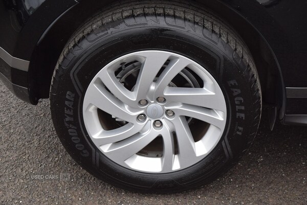 Used Land Rover Range Rover Evoque 2021 for sale - 77268431: Photo 32