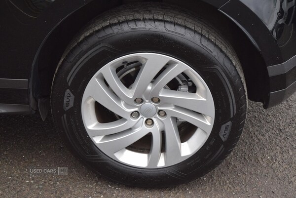 Used Land Rover Range Rover Evoque 2021 for sale - 77268431: Photo 33