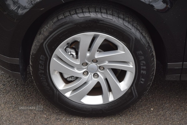 Used Land Rover Range Rover Evoque 2021 for sale - 77268431: Photo 34