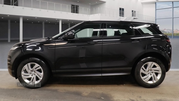Used Land Rover Range Rover Evoque 2021 for sale - 77268431: Photo 5