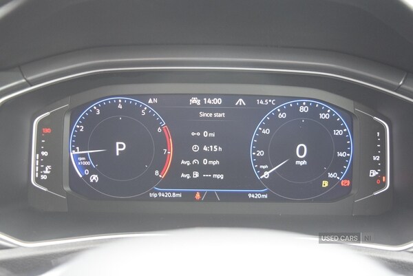 Used Volkswagen T-Roc 2021 for sale - 76787164: Photo 13