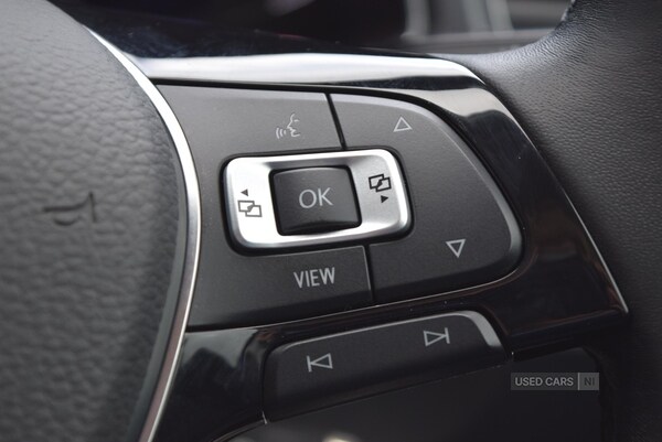 Used Volkswagen T-Roc 2021 for sale - 76787164: Photo 17