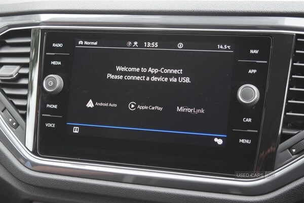 Used Volkswagen T-Roc 2021 for sale - 76787164: Photo 23