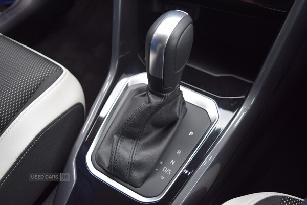 Used Volkswagen T-Roc 2021 for sale - 76787164: Photo 29