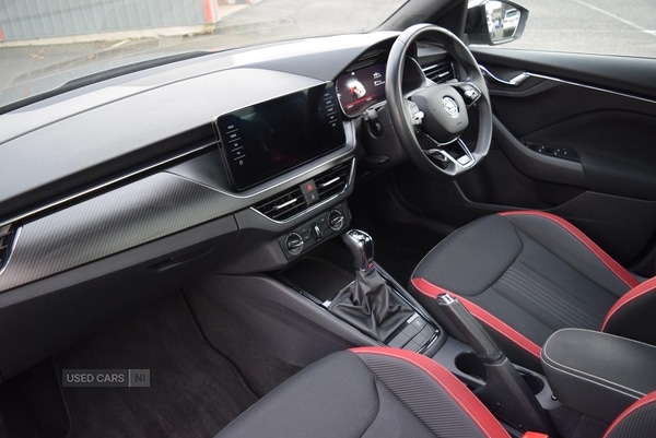 Used Skoda Kamiq 2022 for sale - 77230905: Photo 12