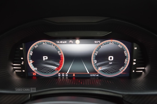 Used Skoda Kamiq 2022 for sale - 77230905: Photo 13