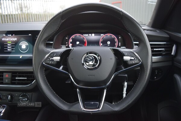 Used Skoda Kamiq 2022 for sale - 77230905: Photo 14