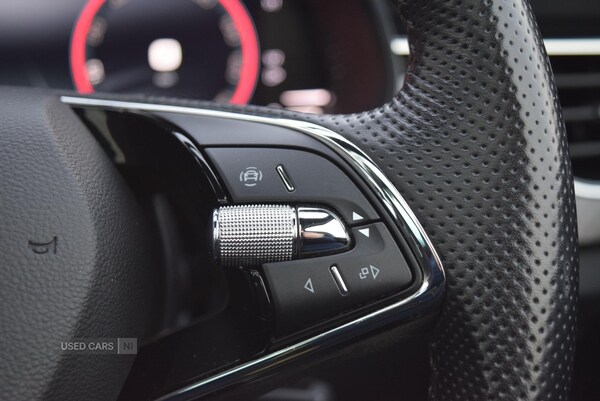 Used Skoda Kamiq 2022 for sale - 77230905: Photo 16