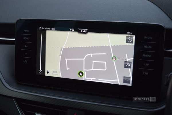 Used Skoda Kamiq 2022 for sale - 77230905: Photo 22