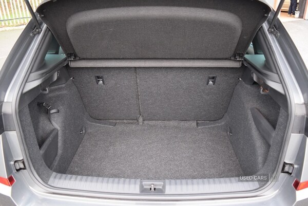 Used Skoda Kamiq 2022 for sale - 77230905: Photo 30