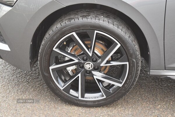 Used Skoda Kamiq 2022 for sale - 77230905: Photo 34