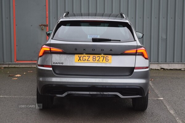 Used Skoda Kamiq 2022 for sale - 77230905: Photo 37