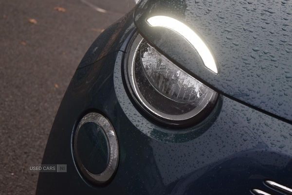 Used Fiat 500 2022 for sale - 76513525: Photo 10