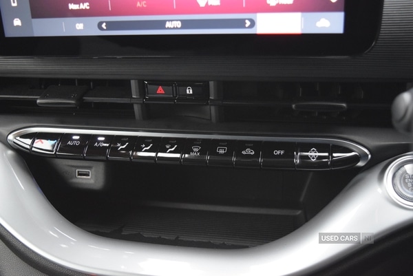 Used Fiat 500 2022 for sale - 76513525: Photo 24