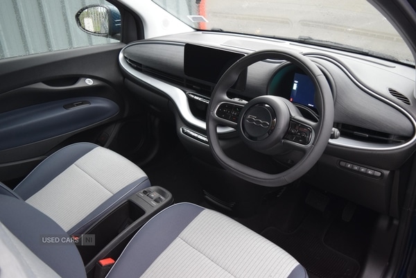 Used Fiat 500 2022 for sale - 76513525: Photo 3