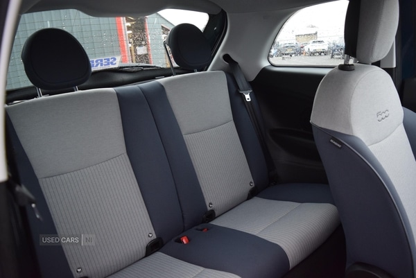 Used Fiat 500 2022 for sale - 76513525: Photo 32