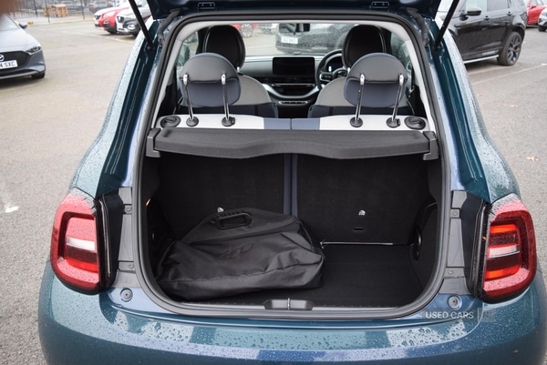 Used Fiat 500 2022 for sale - 76513525: Photo 33