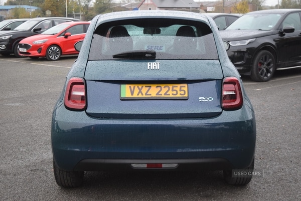 Used Fiat 500 2022 for sale - 76513525: Photo 39