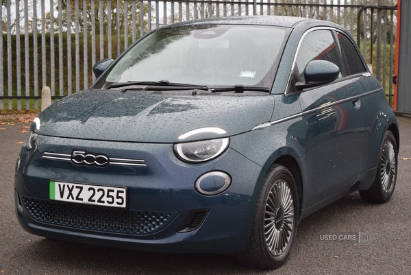 Used Fiat 500 2022 for sale - 76513525: Photo 9