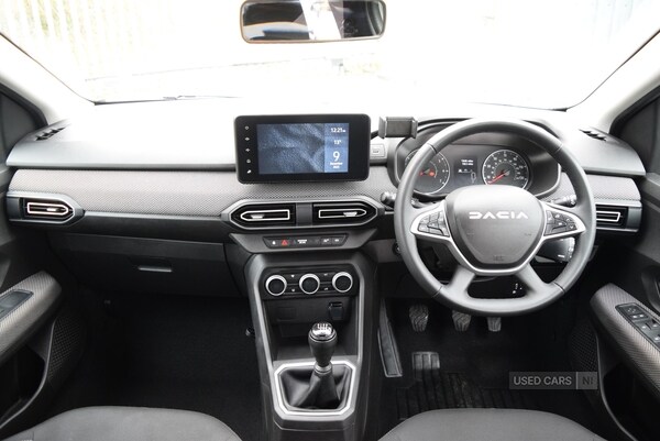 Used Dacia Jogger 2025 for sale - 76998242: Photo 11