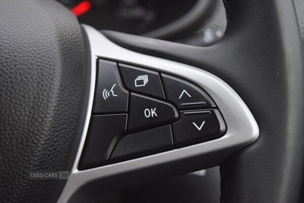 Used Dacia Jogger 2025 for sale - 76998242: Photo 16