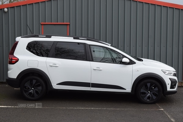 Used Dacia Jogger 2025 for sale - 76998242: Photo 2