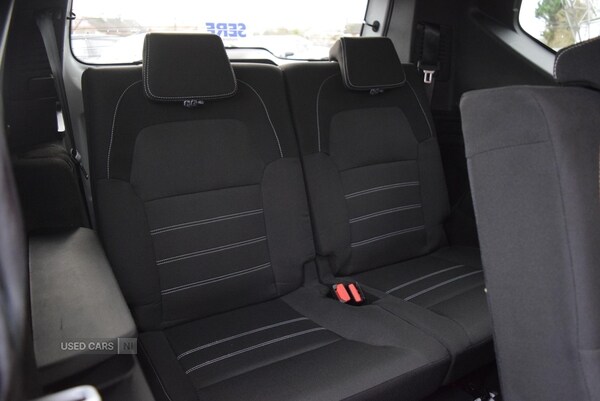 Used Dacia Jogger 2025 for sale - 76998242: Photo 33