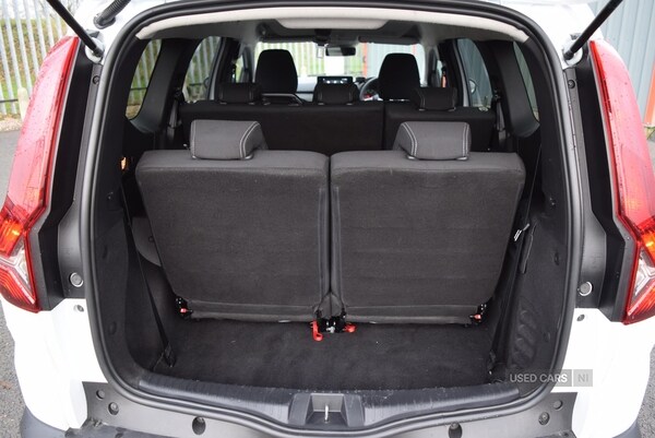 Used Dacia Jogger 2025 for sale - 76998242: Photo 34