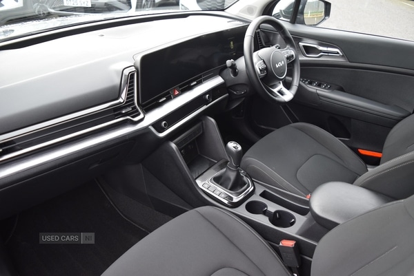 Used Kia Sportage 2024 for sale - 76586083: Photo 12