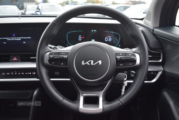 Used Kia Sportage 2024 for sale - 76586083: Photo 14