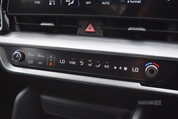 Used Kia Sportage 2024 for sale - 76586083: Photo 25