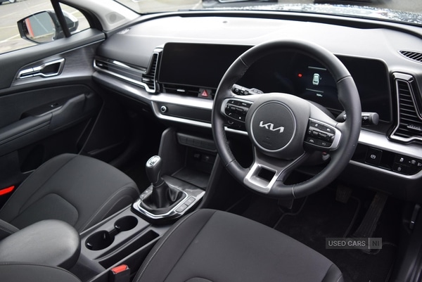 Used Kia Sportage 2024 for sale - 76586083: Photo 3