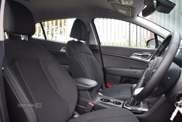 Used Kia Sportage 2024 for sale - 76586083: Photo 32