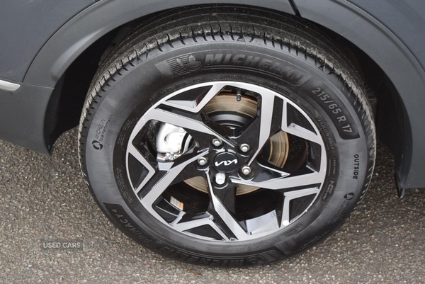 Used Kia Sportage 2024 for sale - 76586083: Photo 36