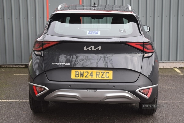 Used Kia Sportage 2024 for sale - 76586083: Photo 42