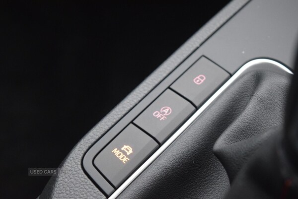 Used SEAT Ibiza 2025 for sale - 77017400: Photo 28